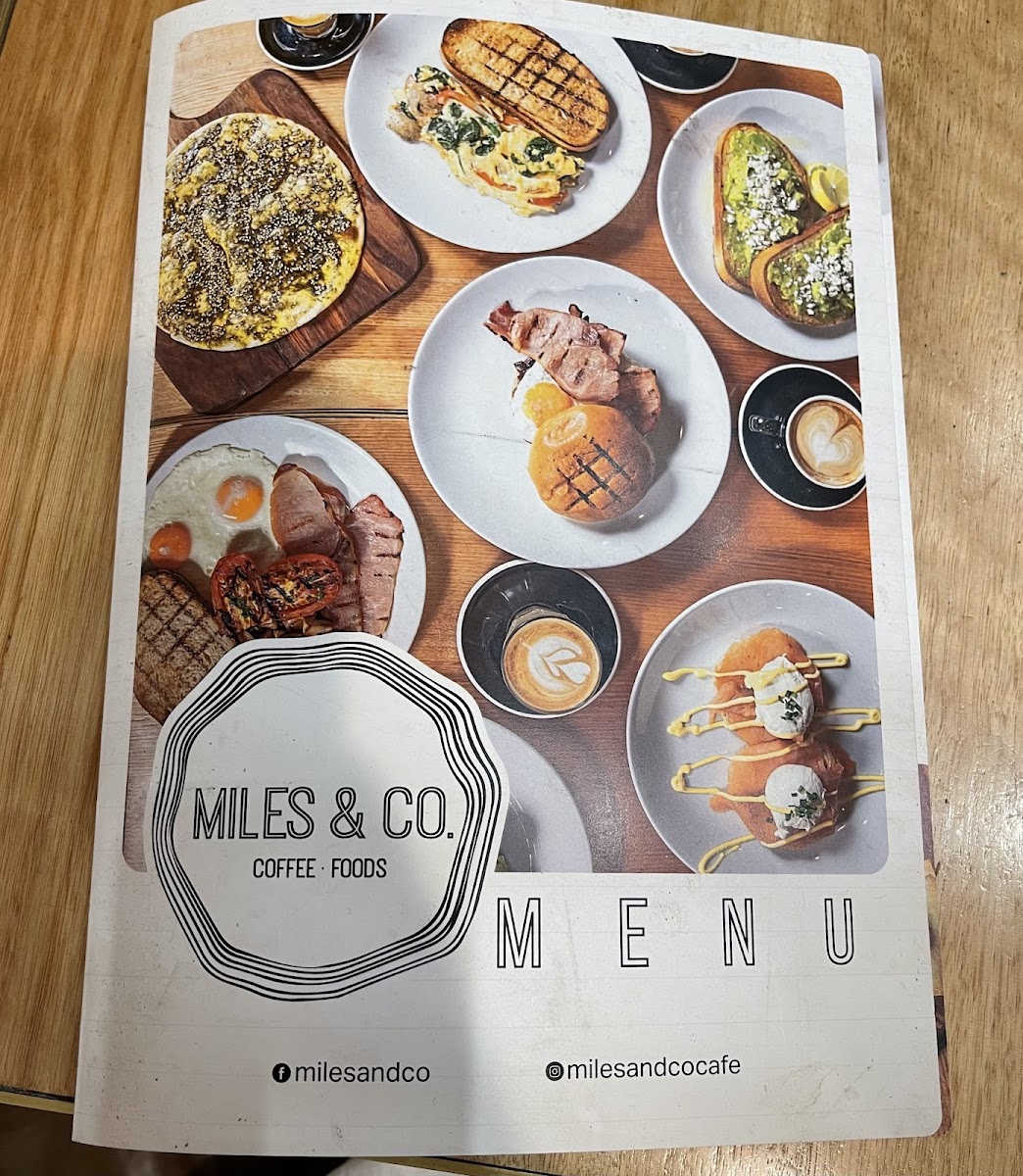 Miles & Co photo 3